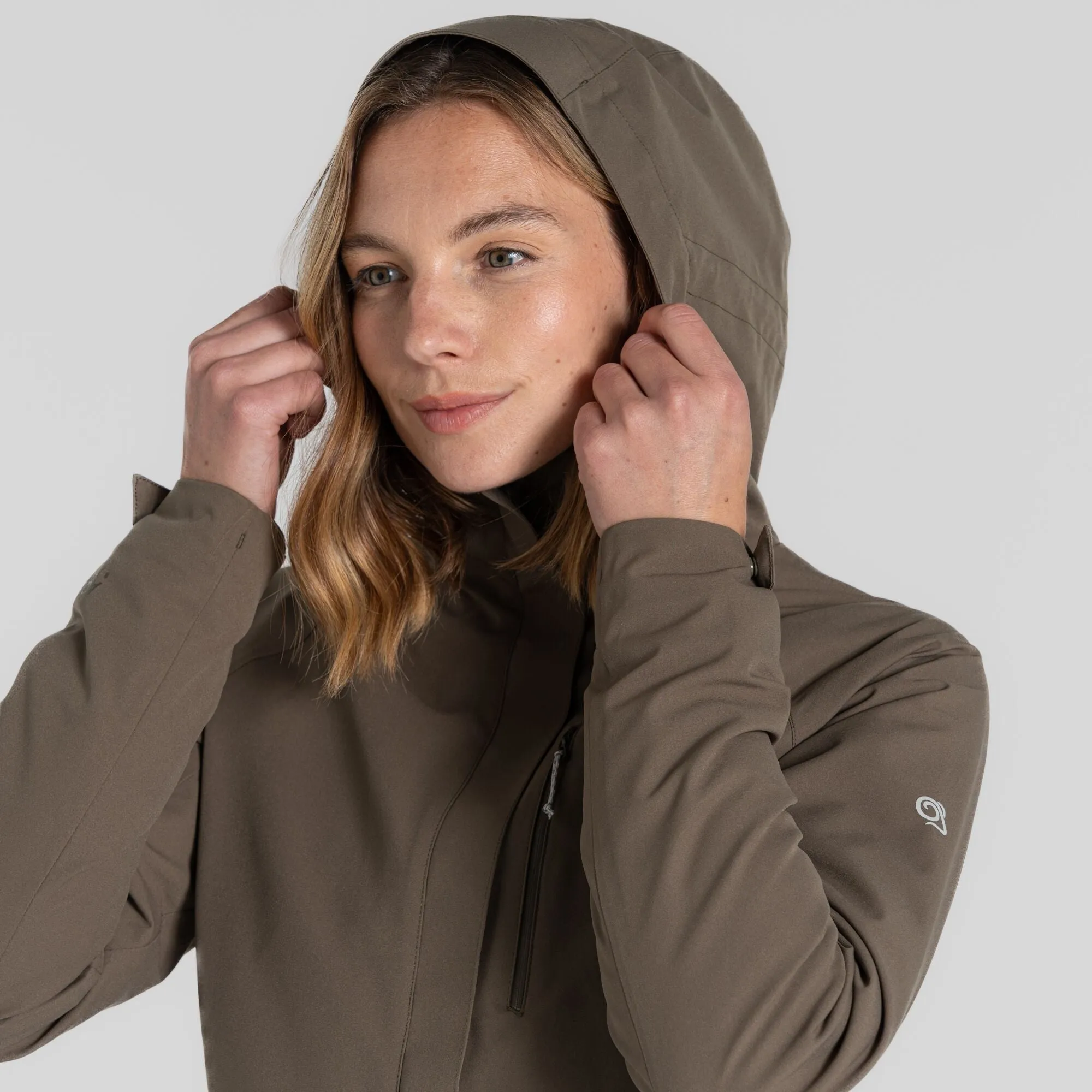Craghoppers Caldbeck Waterproof Jacket