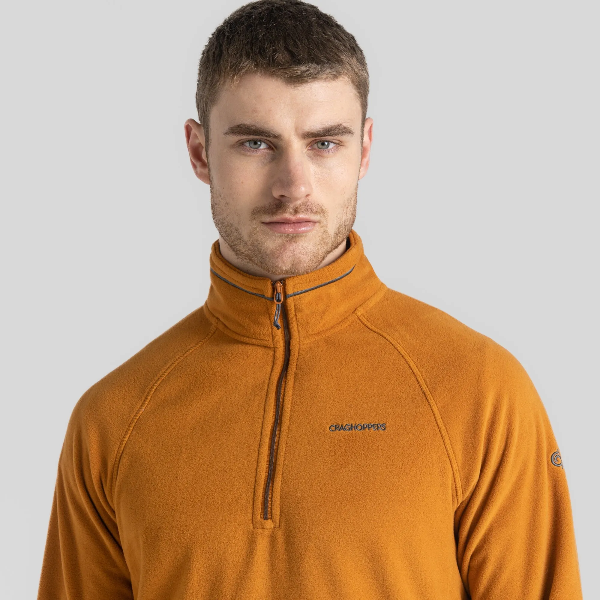 Craghoppers Corey Half Zip Fleece