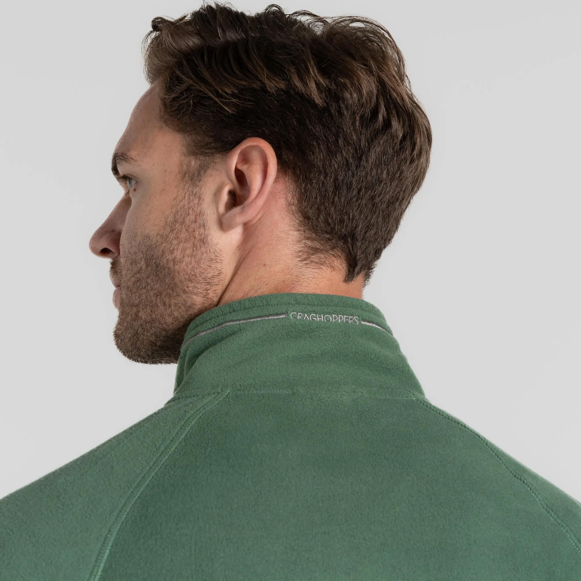 Craghoppers Corey Half Zip Fleece