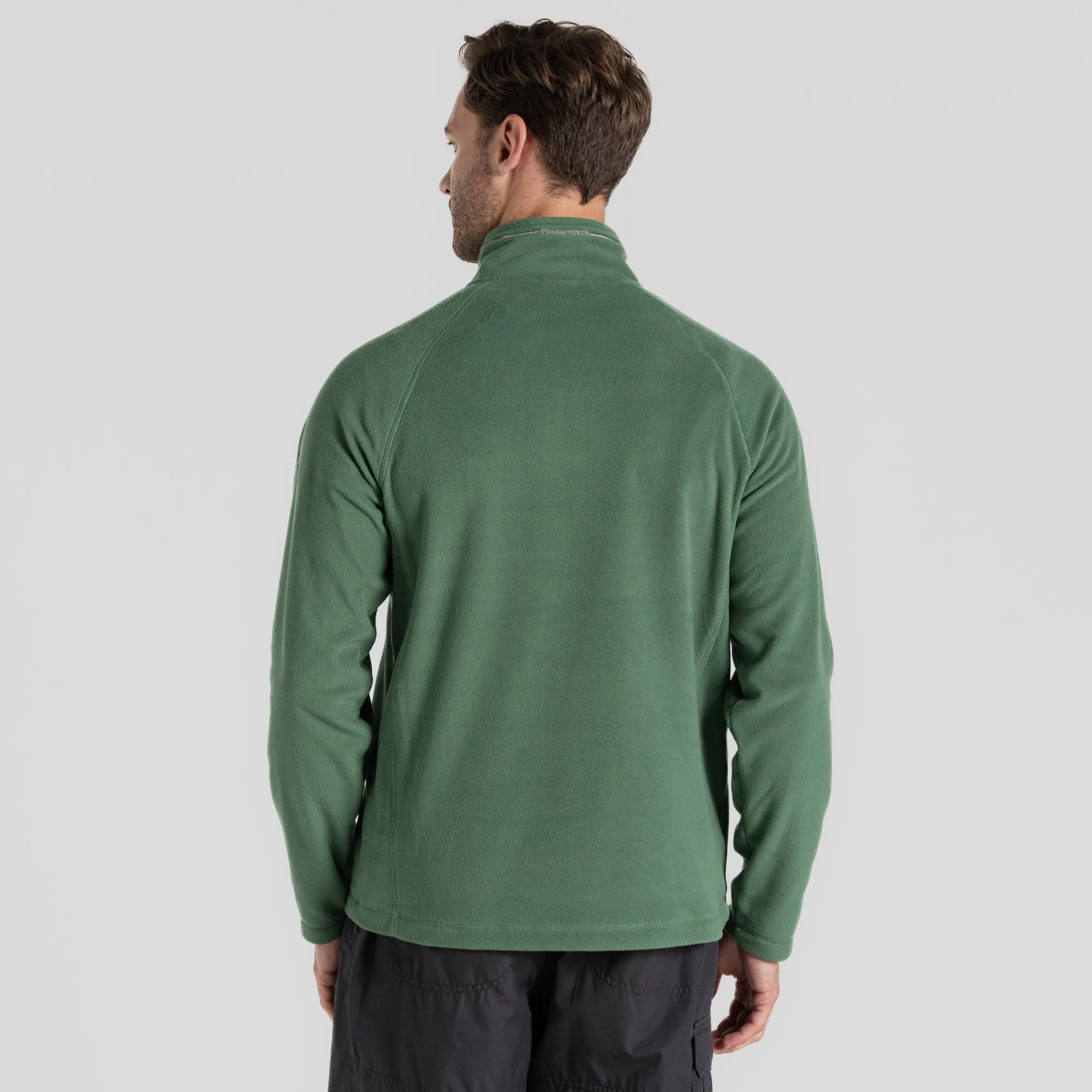 Craghoppers Corey Half Zip Fleece