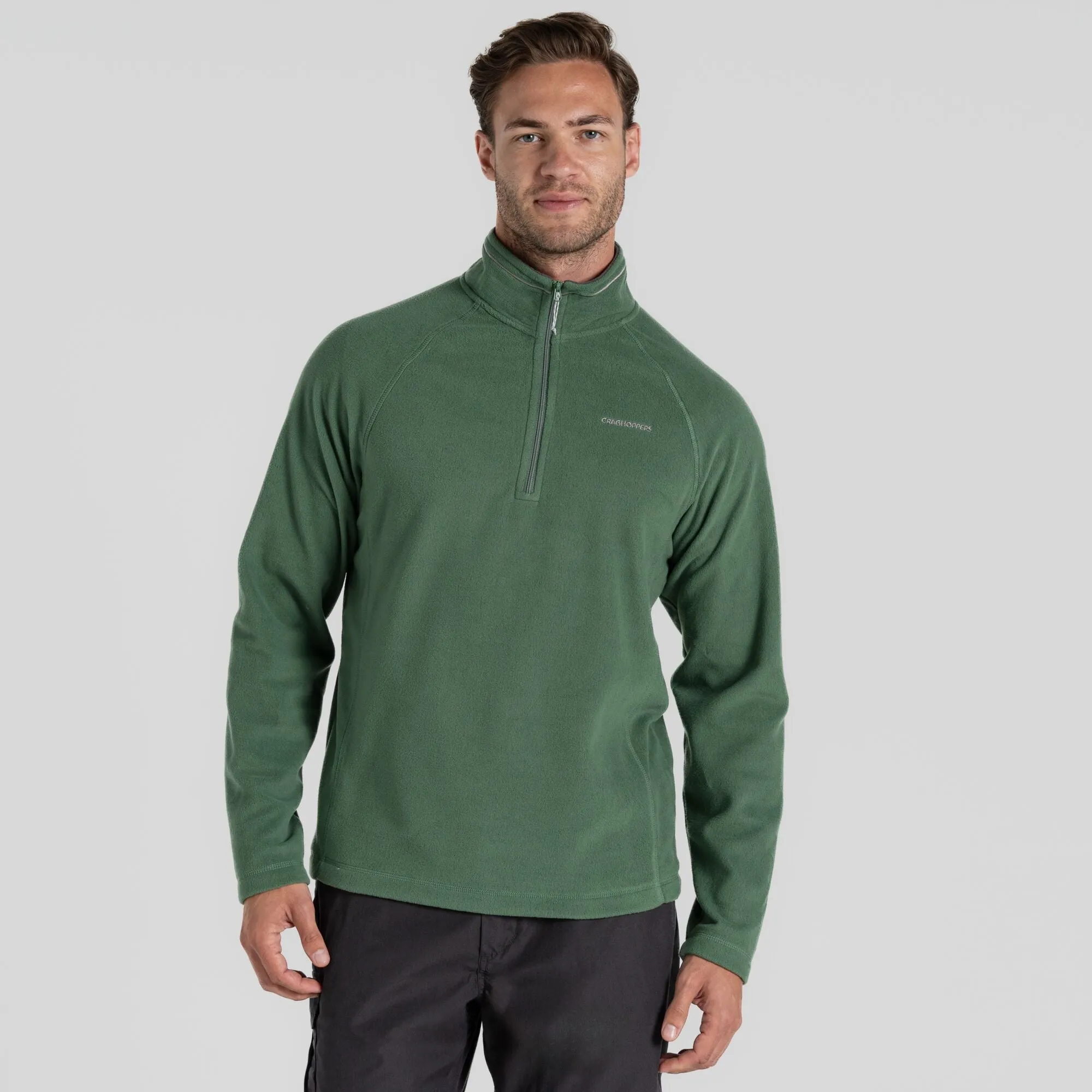 Craghoppers Corey Half Zip Fleece
