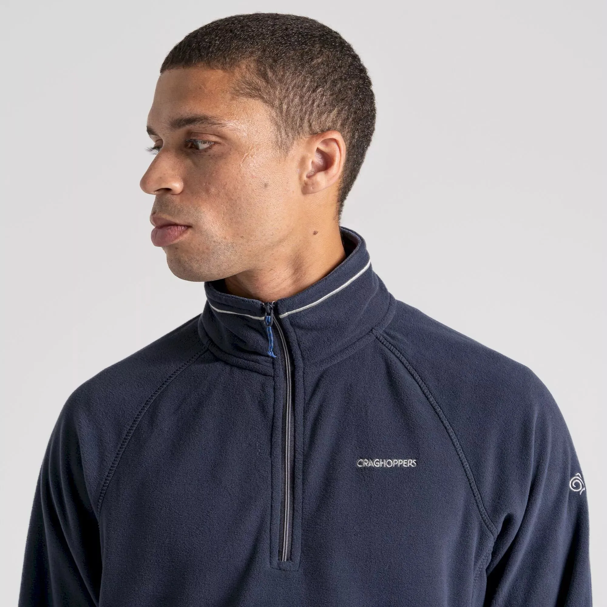 Craghoppers Corey Half Zip Fleece