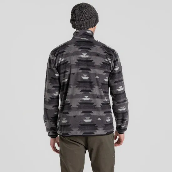 Craghoppers Dewlish Insulating Button Neck Fleece