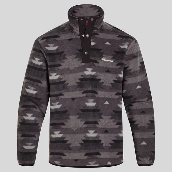 Craghoppers Dewlish Insulating Button Neck Fleece