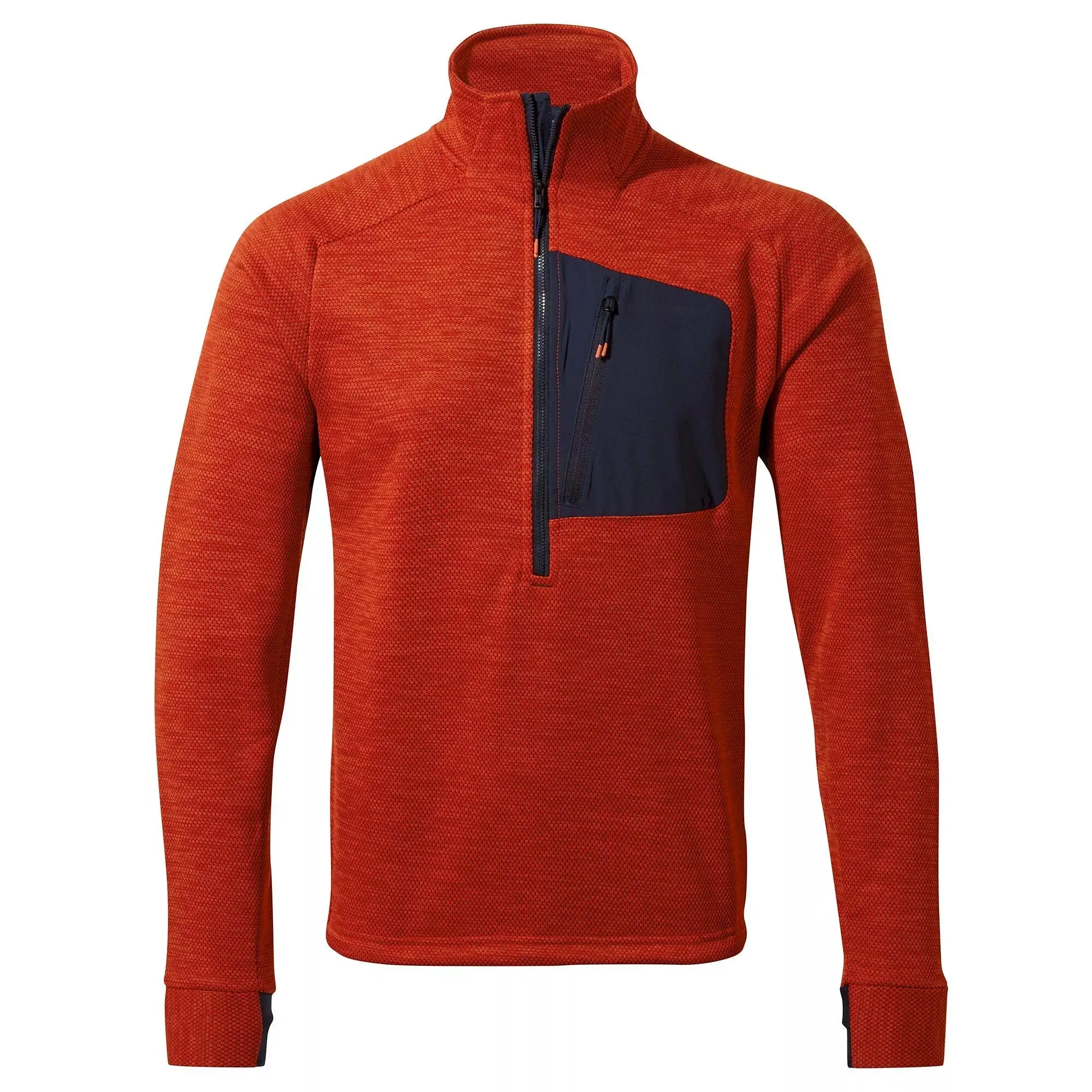 Craghoppers Tarbert Half Zip Fleece