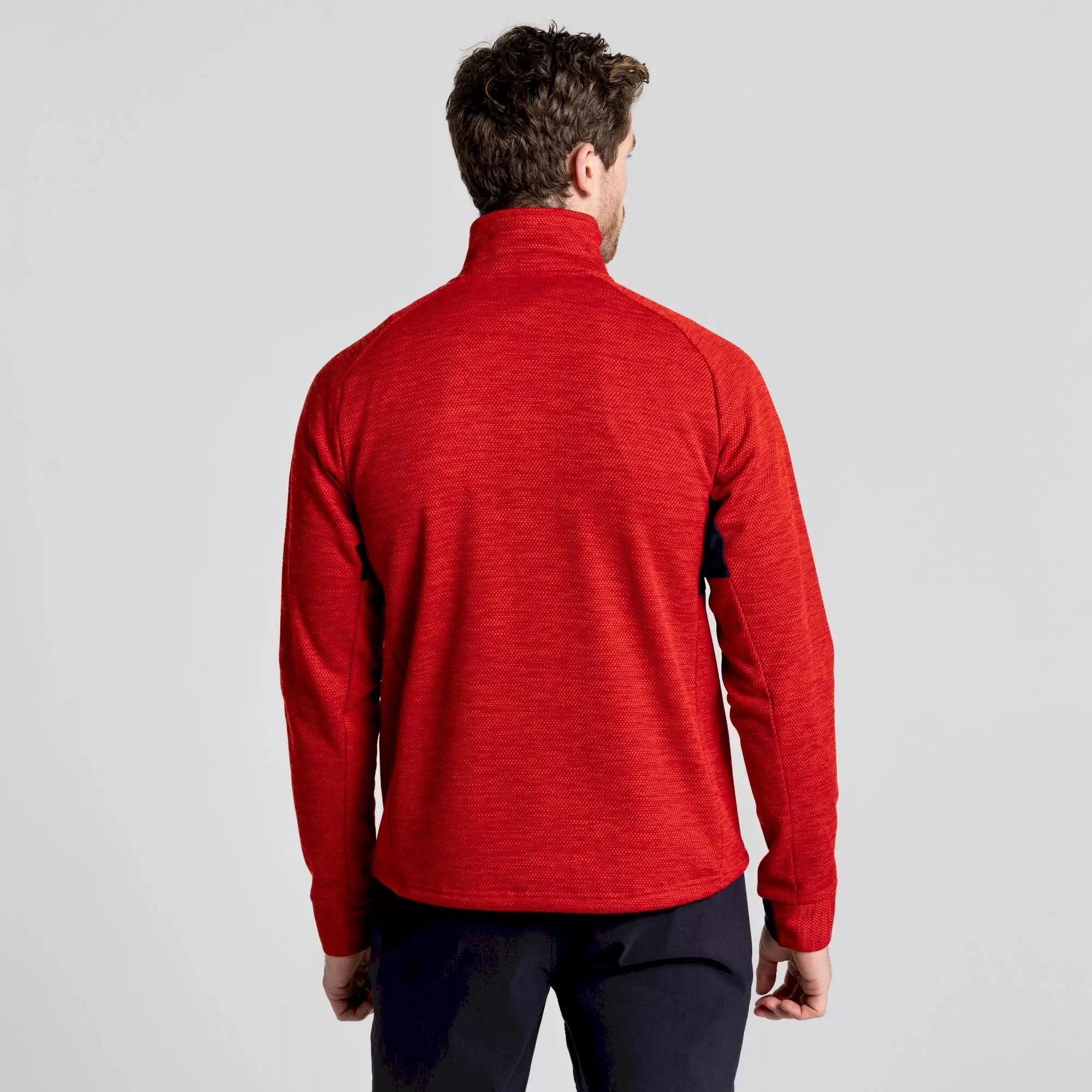 Craghoppers Tarbert Half Zip Fleece