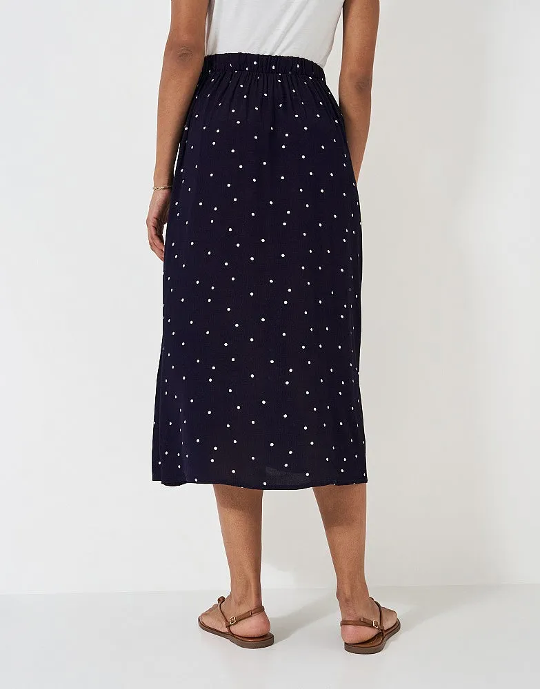 Crew Clothing Amber Skirt