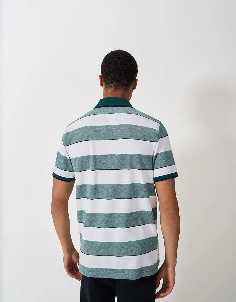 Crew Clothing Classic Oxford Polo Shirt