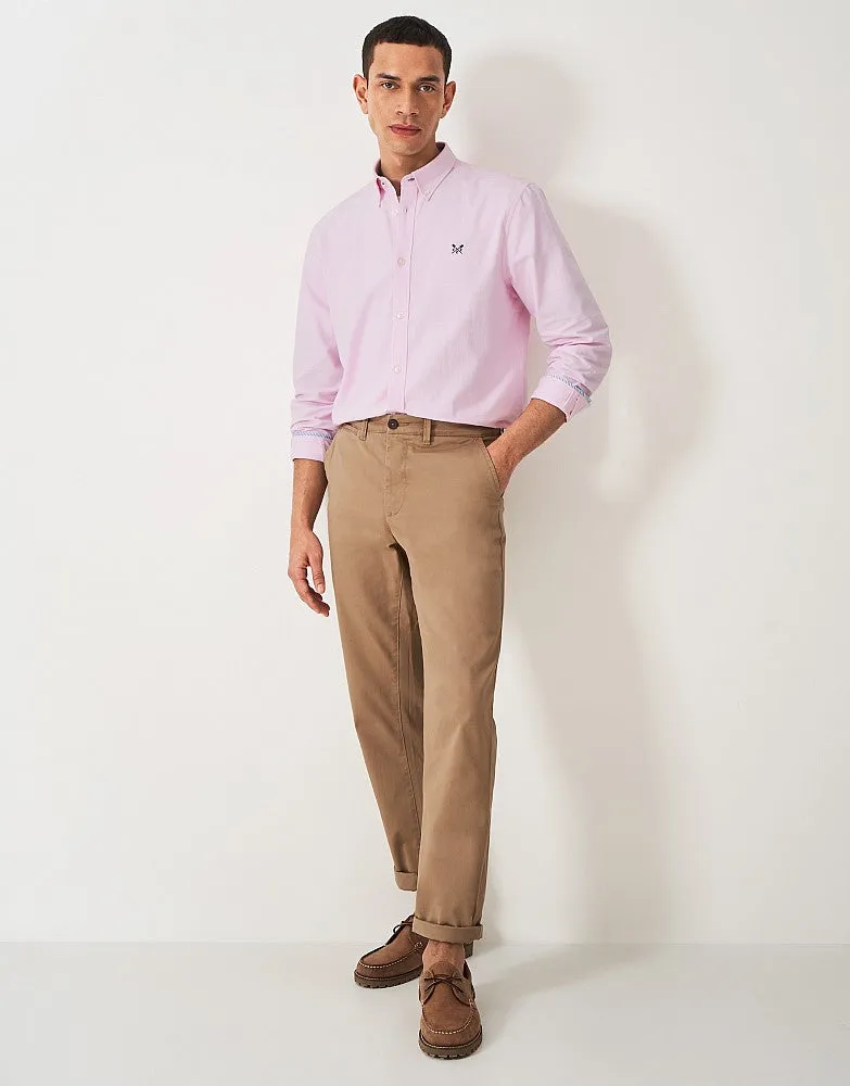 Crew Clothing Classic Oxford Shirt