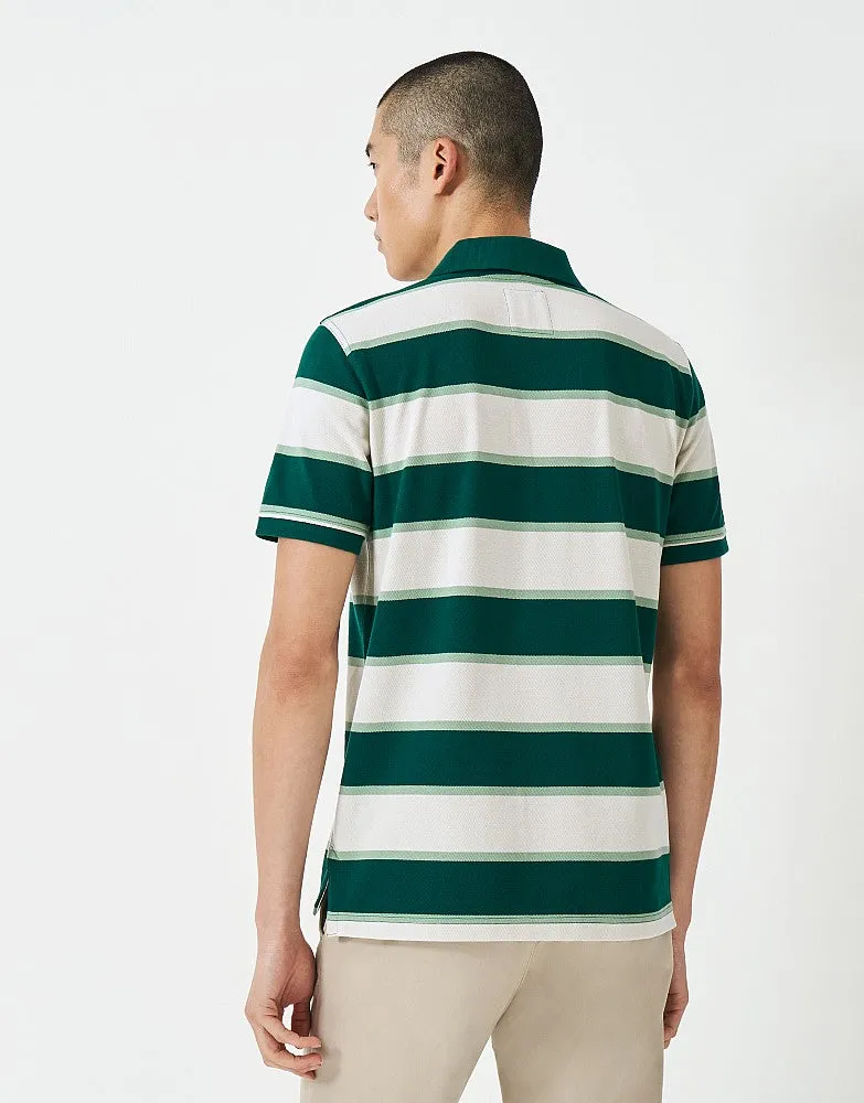 Crew Clothing Cotton Polo Shirt