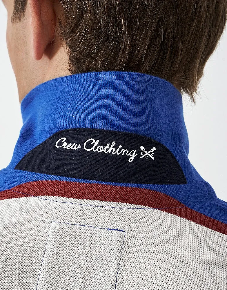 Crew Clothing Cotton Polo Shirt