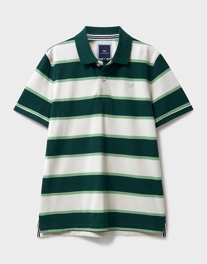 Crew Clothing Cotton Polo Shirt