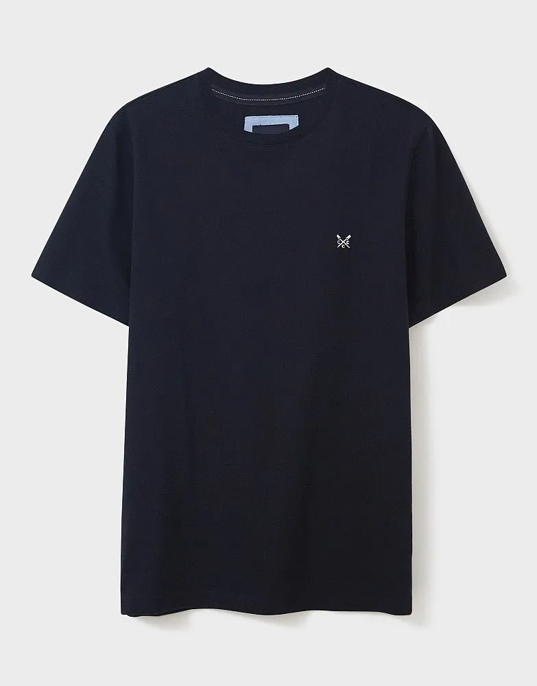 Crew Clothing Crew Neck Classic T-Shirt