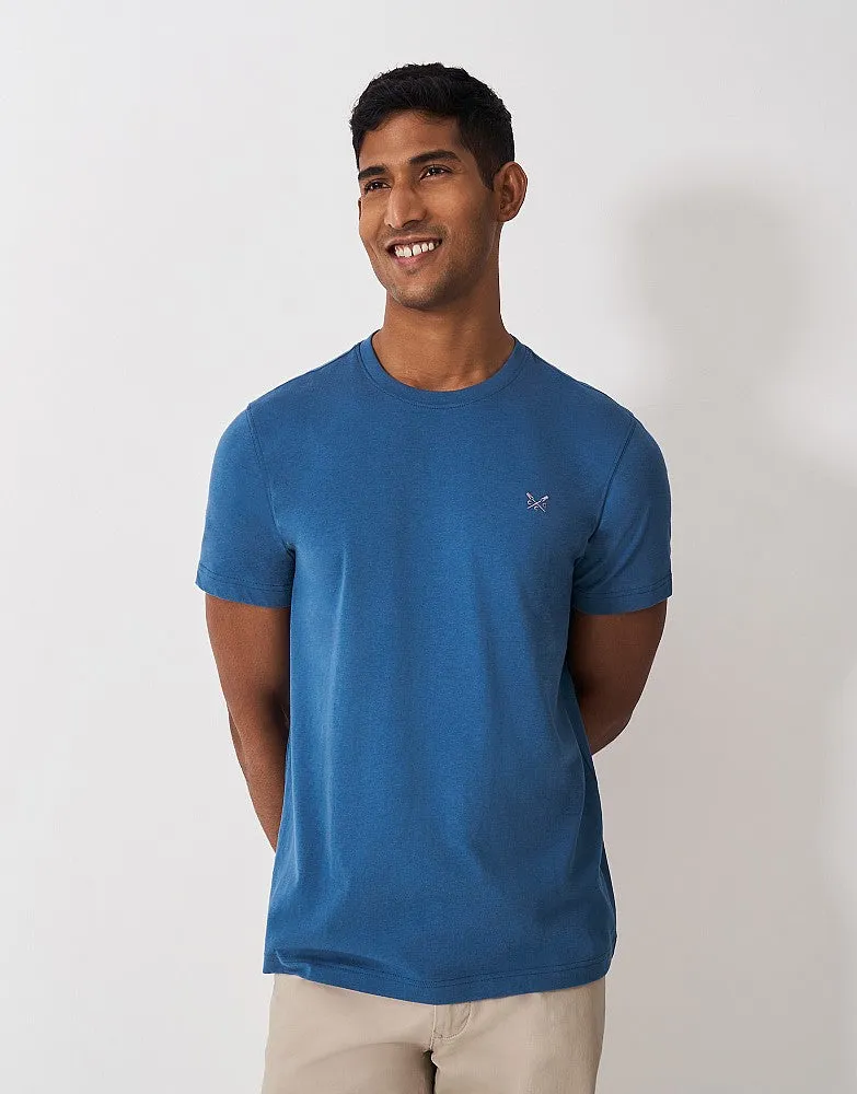 Crew Clothing Crew Neck Classic T-Shirt