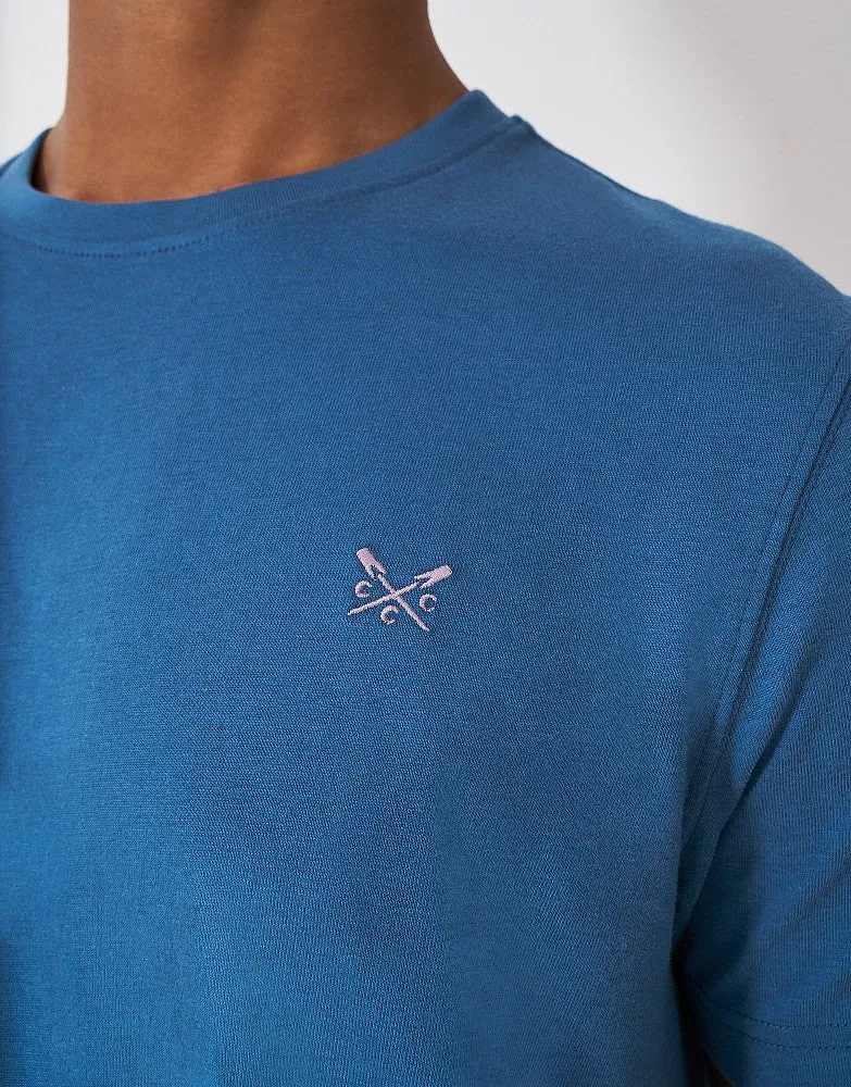 Crew Clothing Crew Neck Classic T-Shirt