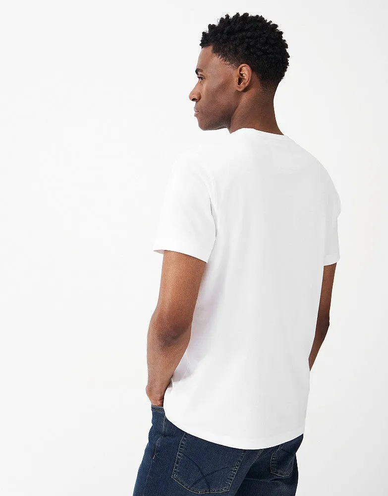 Crew Clothing Crew Neck Classic T-Shirt