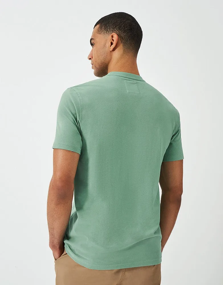 Crew Clothing Crew Neck Classic T-Shirt