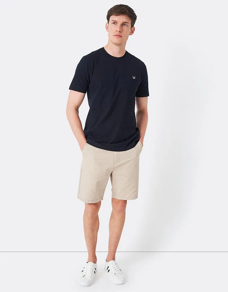 Crew Clothing Crew Neck Classic T-Shirt