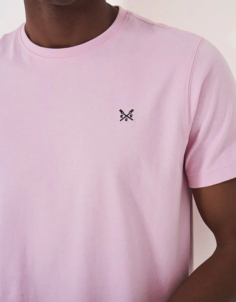 Crew Clothing Crew Neck Classic T-Shirt