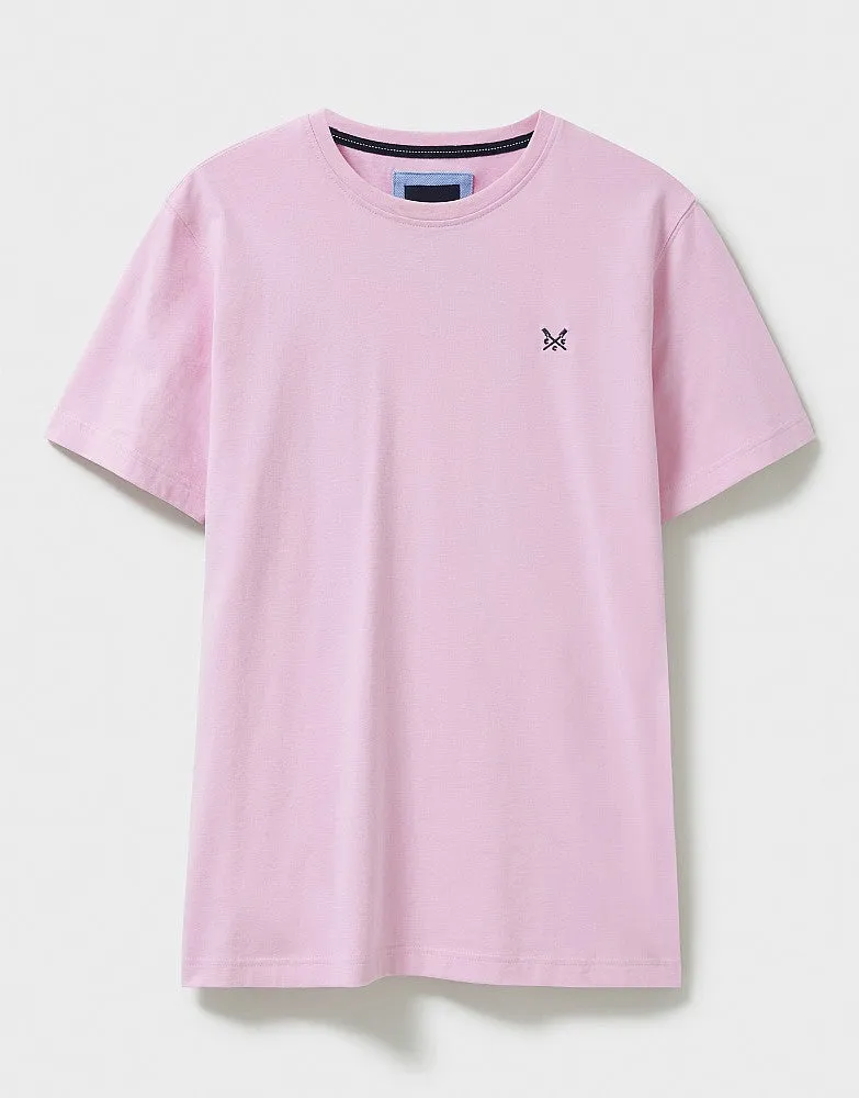 Crew Clothing Crew Neck Classic T-Shirt