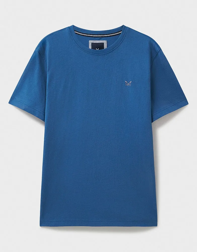 Crew Clothing Crew Neck Classic T-Shirt