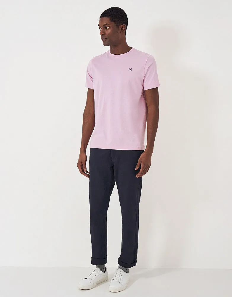 Crew Clothing Crew Neck Classic T-Shirt