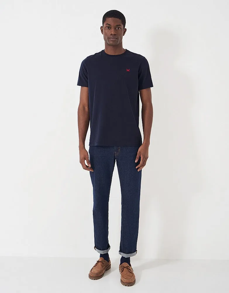 Crew Clothing Crew Neck Classic T-Shirt