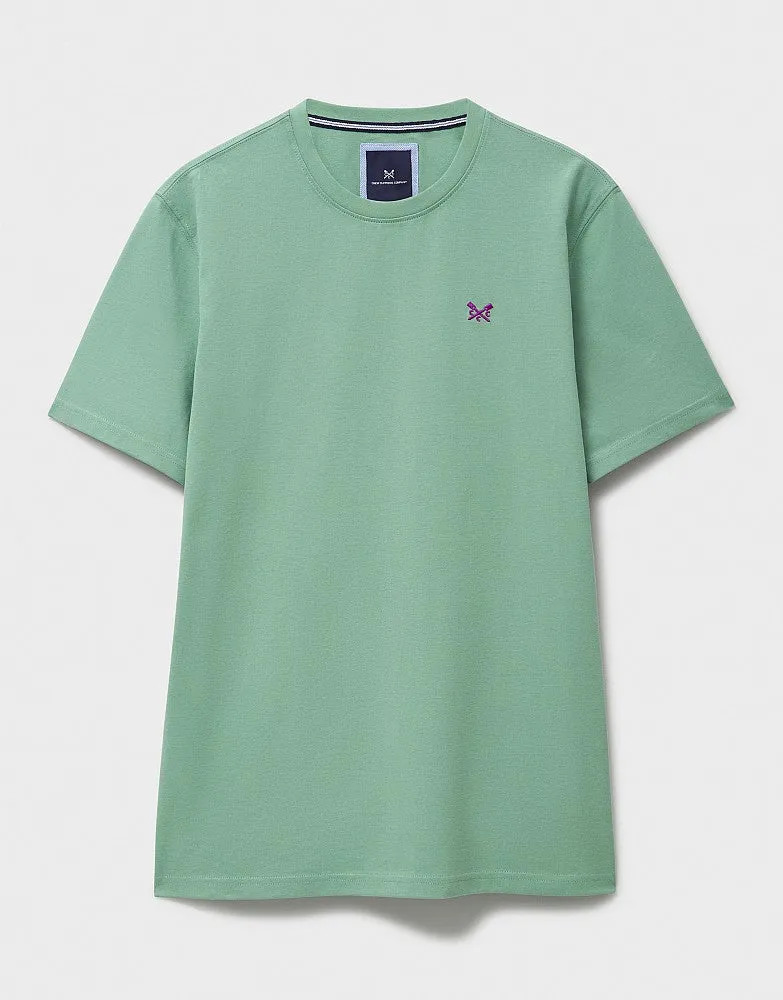 Crew Clothing Crew Neck Classic T-Shirt