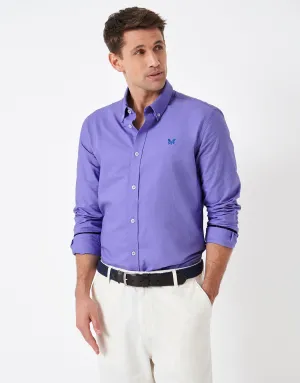 Crew Clothing Crew Slim Fit Oxford Shirt