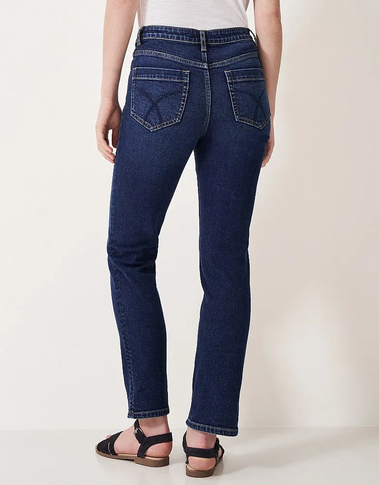Crew Clothing Girlfriend Jeans