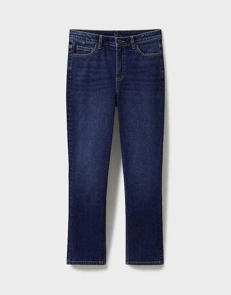 Crew Clothing Girlfriend Jeans