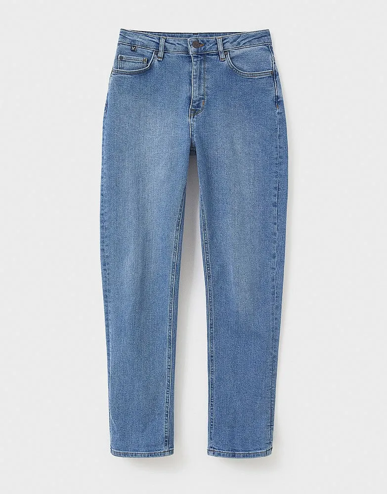 Crew Clothing Girlfriend Jeans
