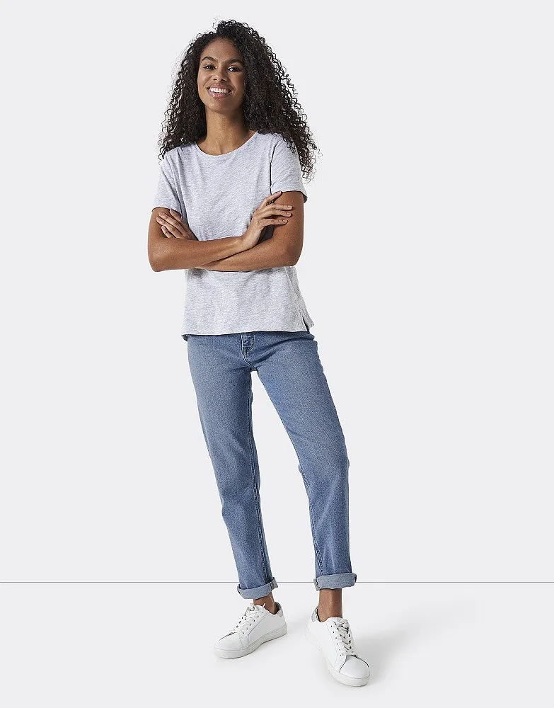 Crew Clothing Girlfriend Jeans