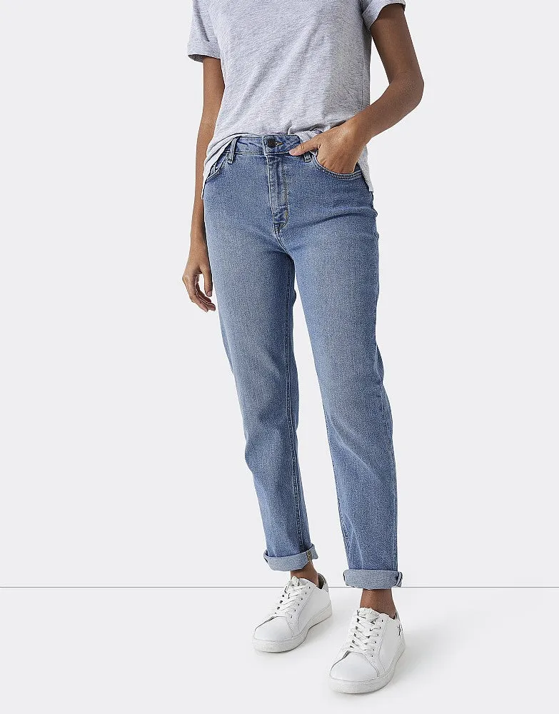 Crew Clothing Girlfriend Jeans