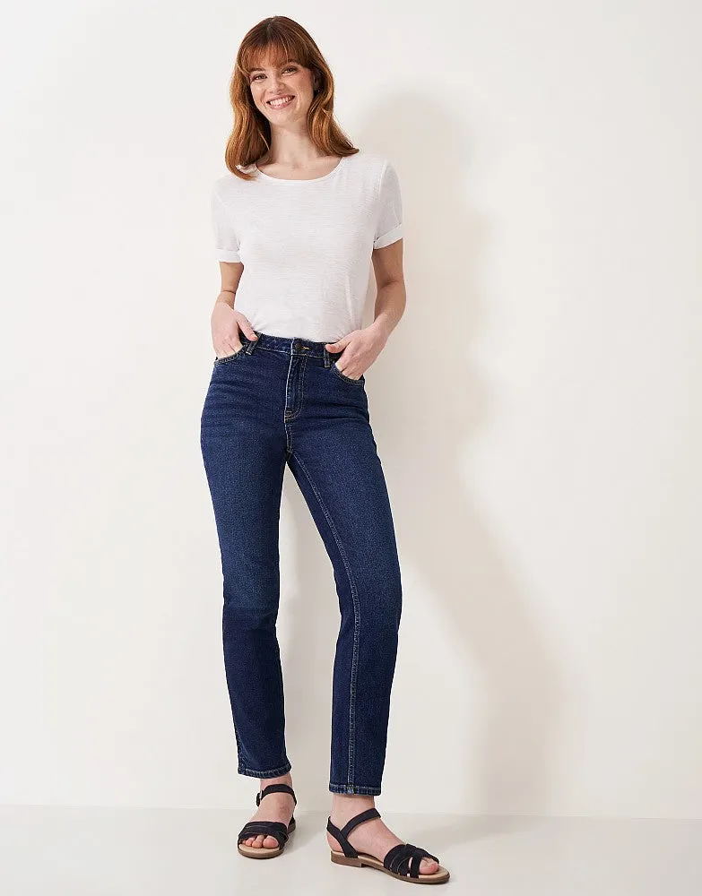 Crew Clothing Girlfriend Jeans