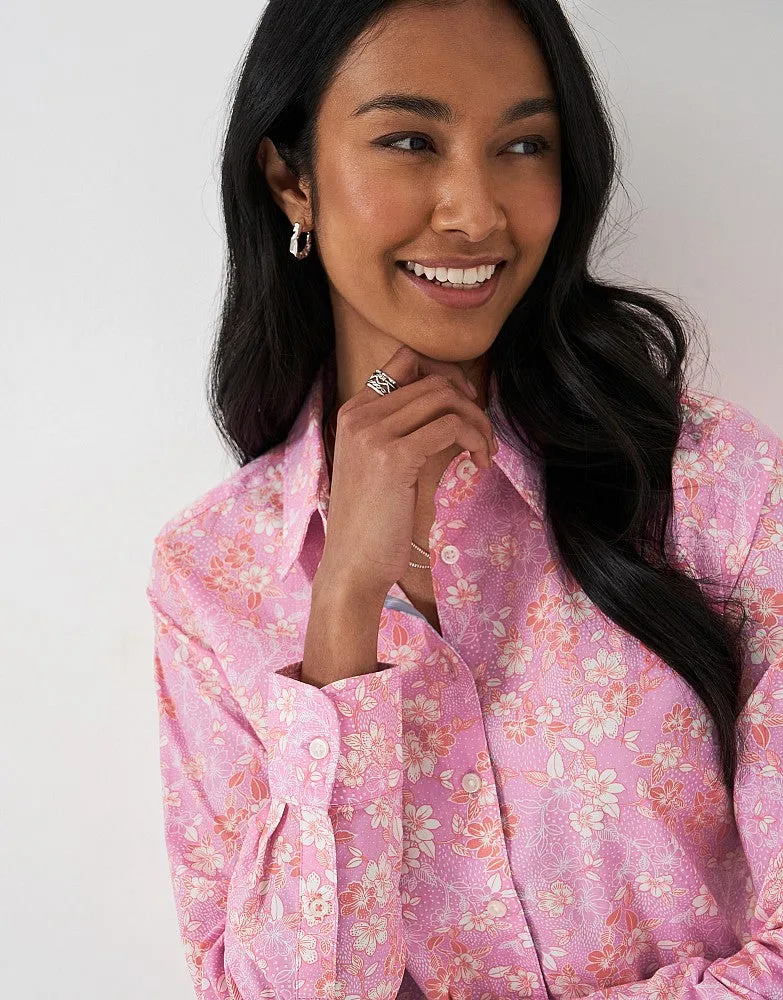 Crew Clothing Lulworth Shirt