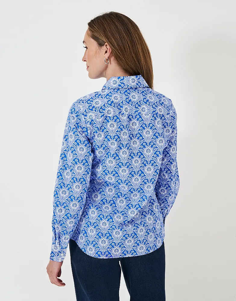 Crew Clothing Lulworth Shirt
