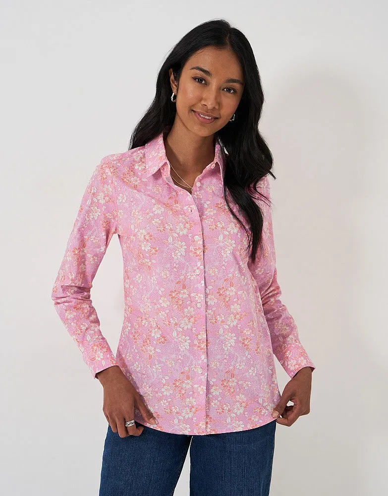 Crew Clothing Lulworth Shirt
