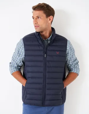 Crew Clothing New Lowther Gilet