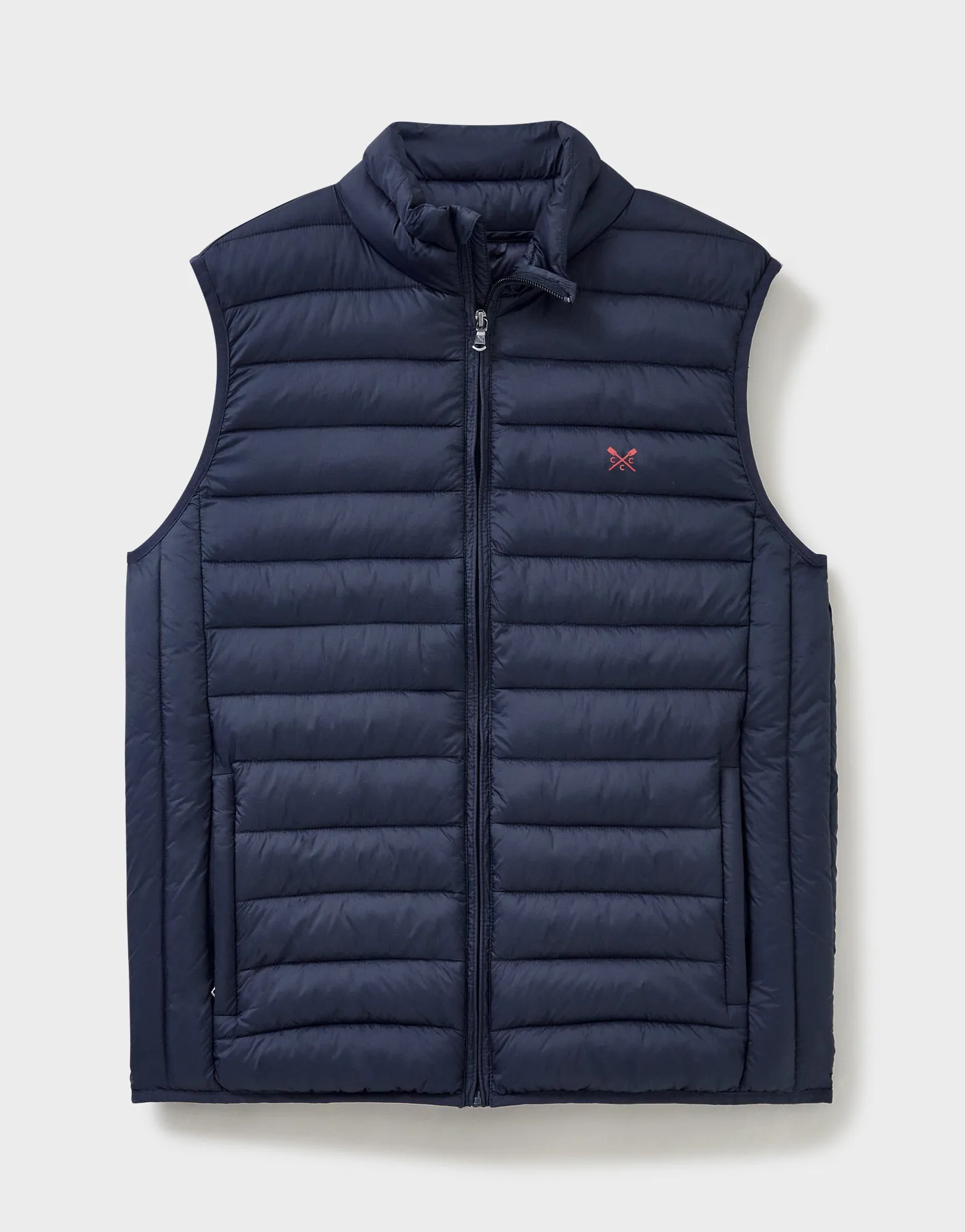 Crew Clothing New Lowther Gilet