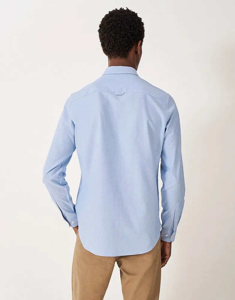 Crew Clothing Slim Fit Oxford Shirt
