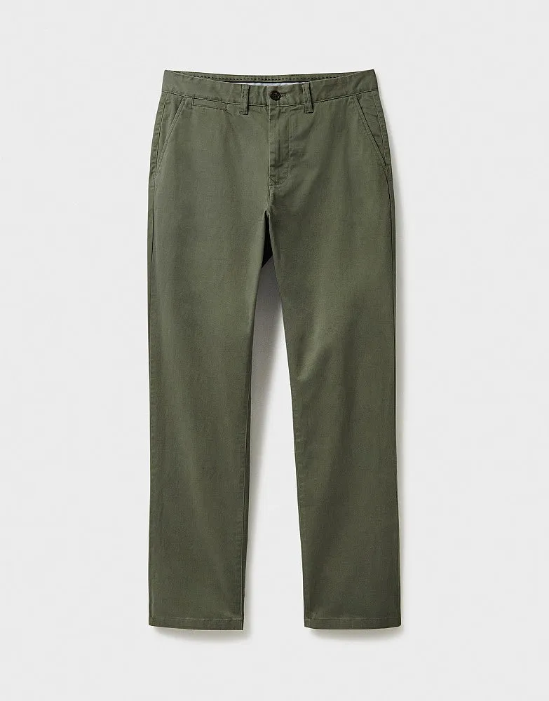 Crew Clothing Straight Chino
