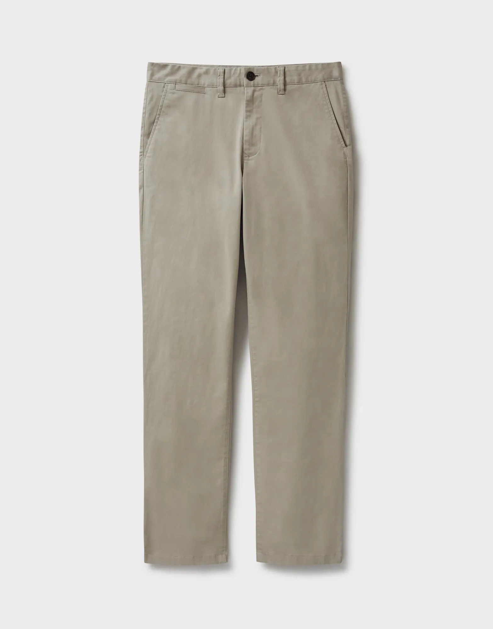 Crew Clothing Straight Chino