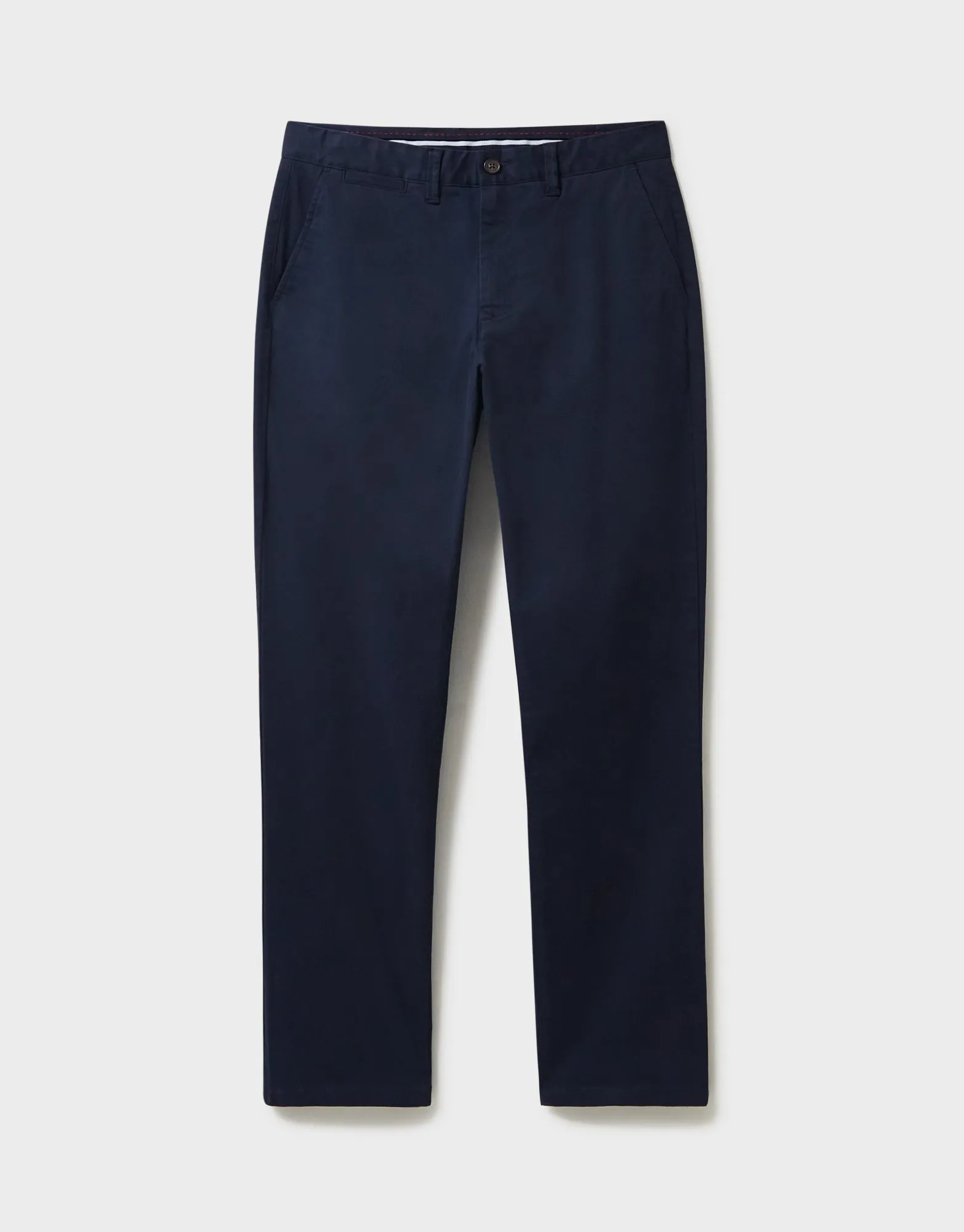 Crew Clothing Straight Chino