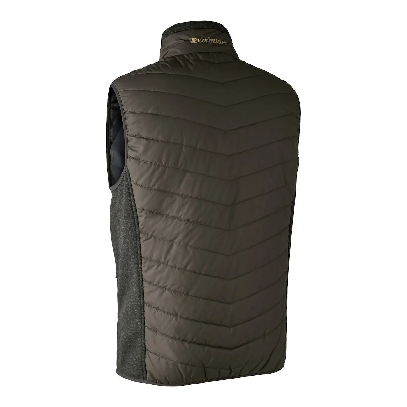 Deerhunter Moor Padded Waistcoat