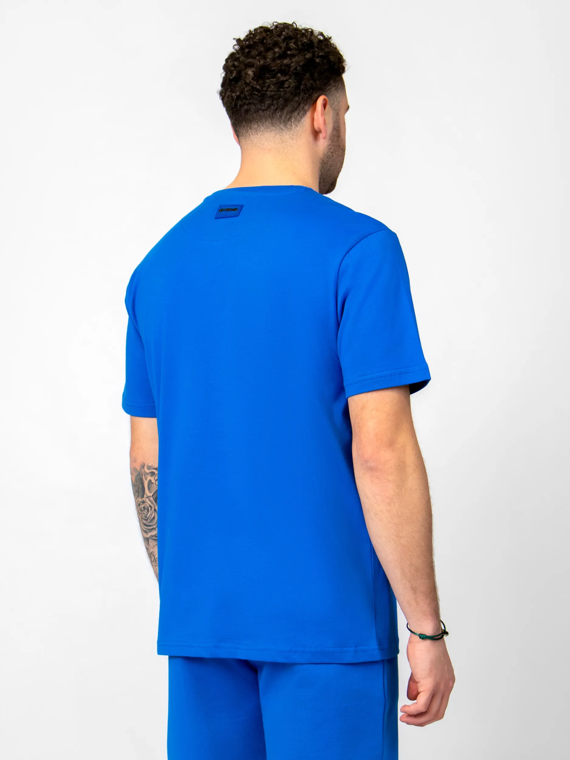El Supremo MYBRAND Blue | KOBALT BLUE