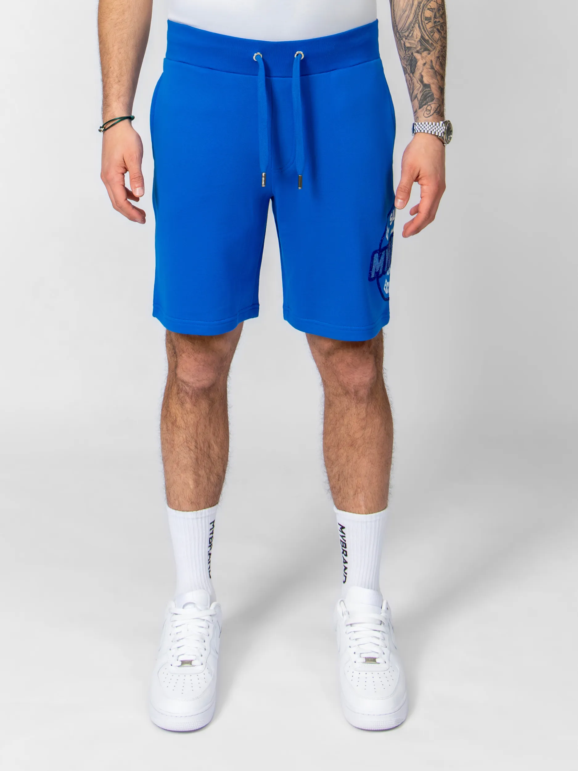 El Supremo MYBRAND Blue | KOBALT BLUE