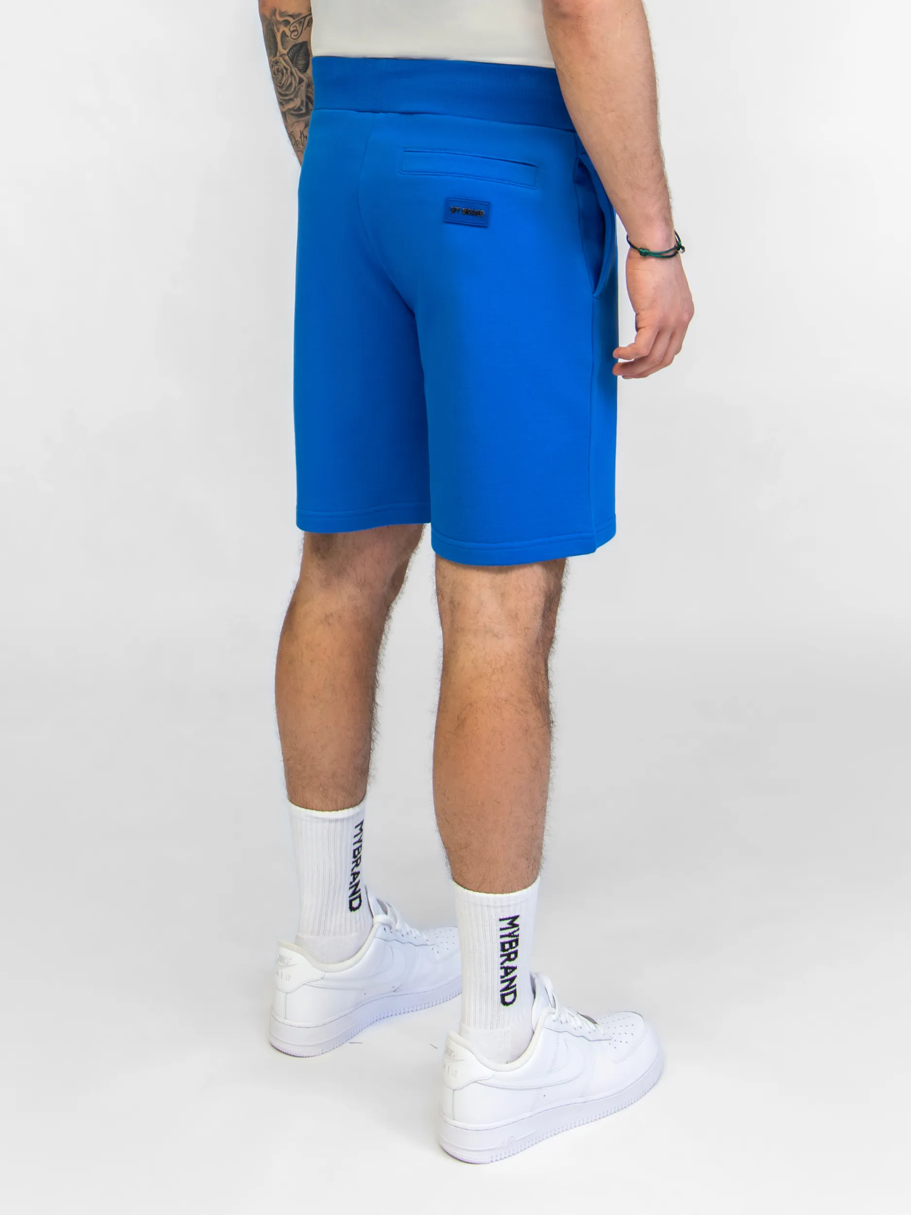 El Supremo MYBRAND Blue | KOBALT BLUE