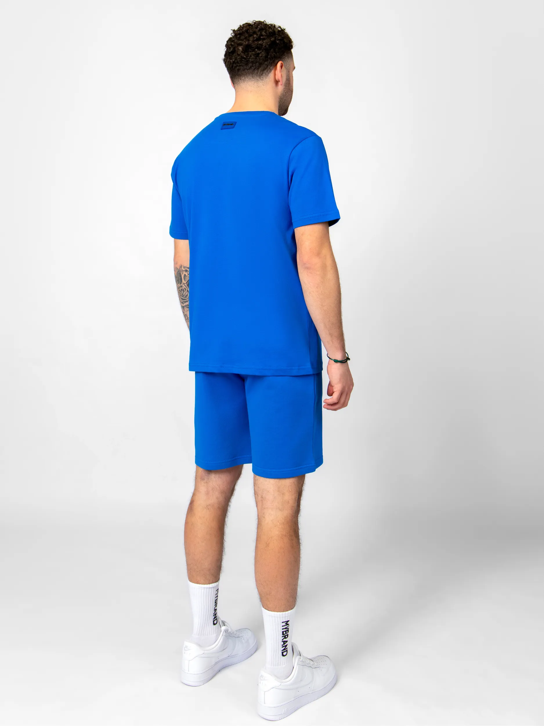 El Supremo MYBRAND Blue | KOBALT BLUE