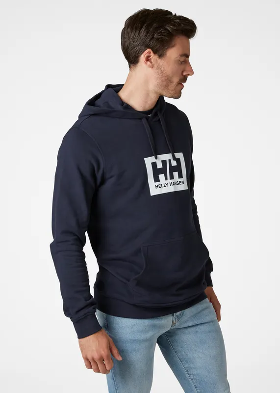 Helly Hansen HH Box Hoodie
